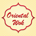 Oriental Wok Andover Online Ordering icône