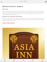 Asia Inn Brighton اسکرین شاٹ 3