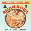 Asian Bowl Arlington Online Ordering APK