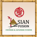 Asian Fusion League City Online Ordering aplikacja
