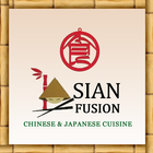 Asian Fusion League City Online Ordering simgesi