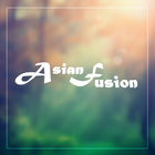 Asian Fusion Tulsa Ordering simgesi