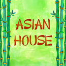 Asian House Cumming Ordering aplikacja