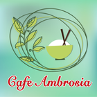 Cafe Ambrosia - Aurora 아이콘