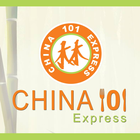 China 101 Express - Houston-icoon