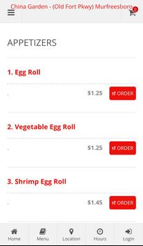 China Garden Murfreesboro For Android Apk Download