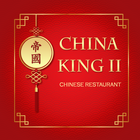 China King II Indianapolis icône