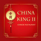 China King II Indianapolis أيقونة