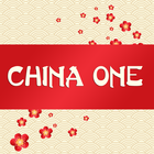 China One Binghamton Zeichen