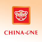 China One Winston-Salem ไอคอน