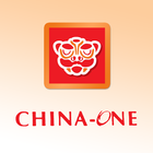 China One Winston-Salem icône
