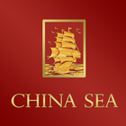 China Sea Coral Springs Online Ordering icône