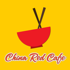 China Red Cafe Litchfield Park icône