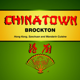Chinatown Restaurant Brockton