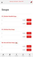 Danny's Carryout Oxon Hill Online Ordering screenshot 2