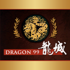 Dragon 99 Montclair Online Ordering-icoon