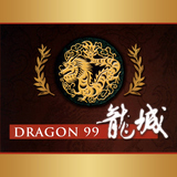 Dragon 99 Montclair Online Ordering icône