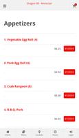 Dragon 99 Montclair Online Ordering syot layar 1