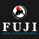 Fuji Japanese Grand Forks icon