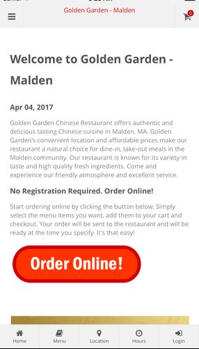 Golden Garden Malden Fur Android Apk Herunterladen