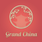 Grand China - Loganville Zeichen