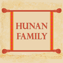 Hunan Family Columbia Ordering aplikacja