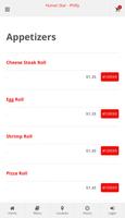 Hunan Star Philadelphia Online Ordering Screenshot 1