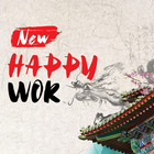 Happy Wok - Sunrise 圖標