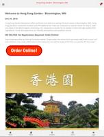 Hong Kong Garden Bloomington syot layar 3