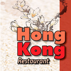 Hong Kong Restaurant - Miami आइकन