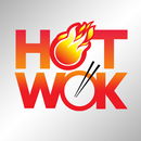 Hot Wok - Copperas Cove APK