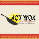 Hot Wok Tulsa Online Ordering APK