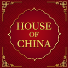 House of China Dundalk Online Ordering icône