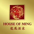 House of Ming Marietta Online Ordering aplikacja