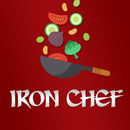 Iron Chef Queen Creek Online Ordering APK