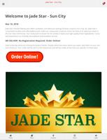 Jade Star Sun City Online Ordering скриншот 3