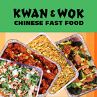 Kwan & Wok - Phoenix Online Ordering 아이콘