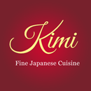 Kimi Japanese - Port Jefferson aplikacja