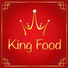 آیکون‌ King Food Philadephia Ordering