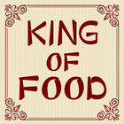 King of Food Lexington Online Ordering Zeichen