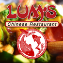Lum's Chinese - Victoria aplikacja