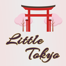 Little Tokyo Haddonfield Online Ordering APK