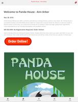 Panda House Ann Arbor Online Ordering Screenshot 3