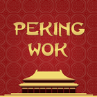 Peking Wok Mt Laurel Online Ordering ícone