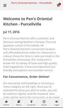 Pen S Oriental Kitchen For Android Apk Download