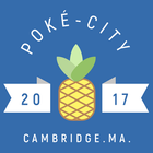 Poké City Cambridge Online Ordering icône
