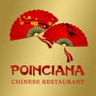 Poinciana Chinese - Kissimmee آئیکن