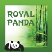 Royal Panda - Arlington