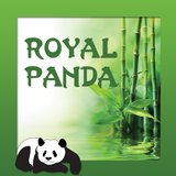Royal Panda - Arlington icône