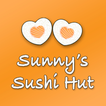Sunny's Sushi Hut N.Hollywood